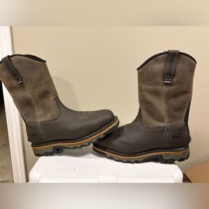 Timberland CSA Boots